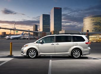Airport Car Service